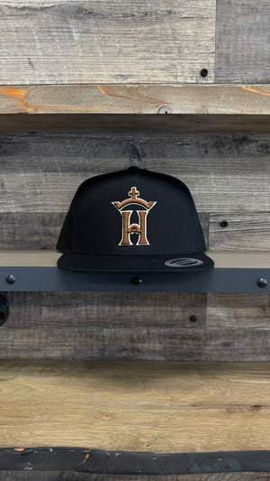 Herradura Equine Trucker Caps