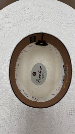 Tacchino “Rawhide” 4.5” Brim