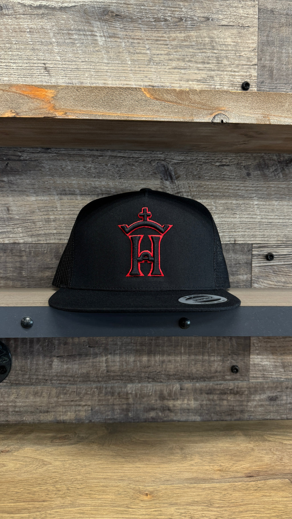 Herradura Equine Trucker Caps