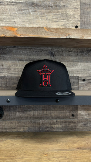 Herradura Equine Trucker Caps