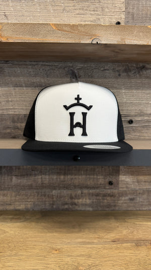 Herradura Equine Trucker Caps