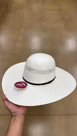 Tacchino “Ivory Range” 5” Brim