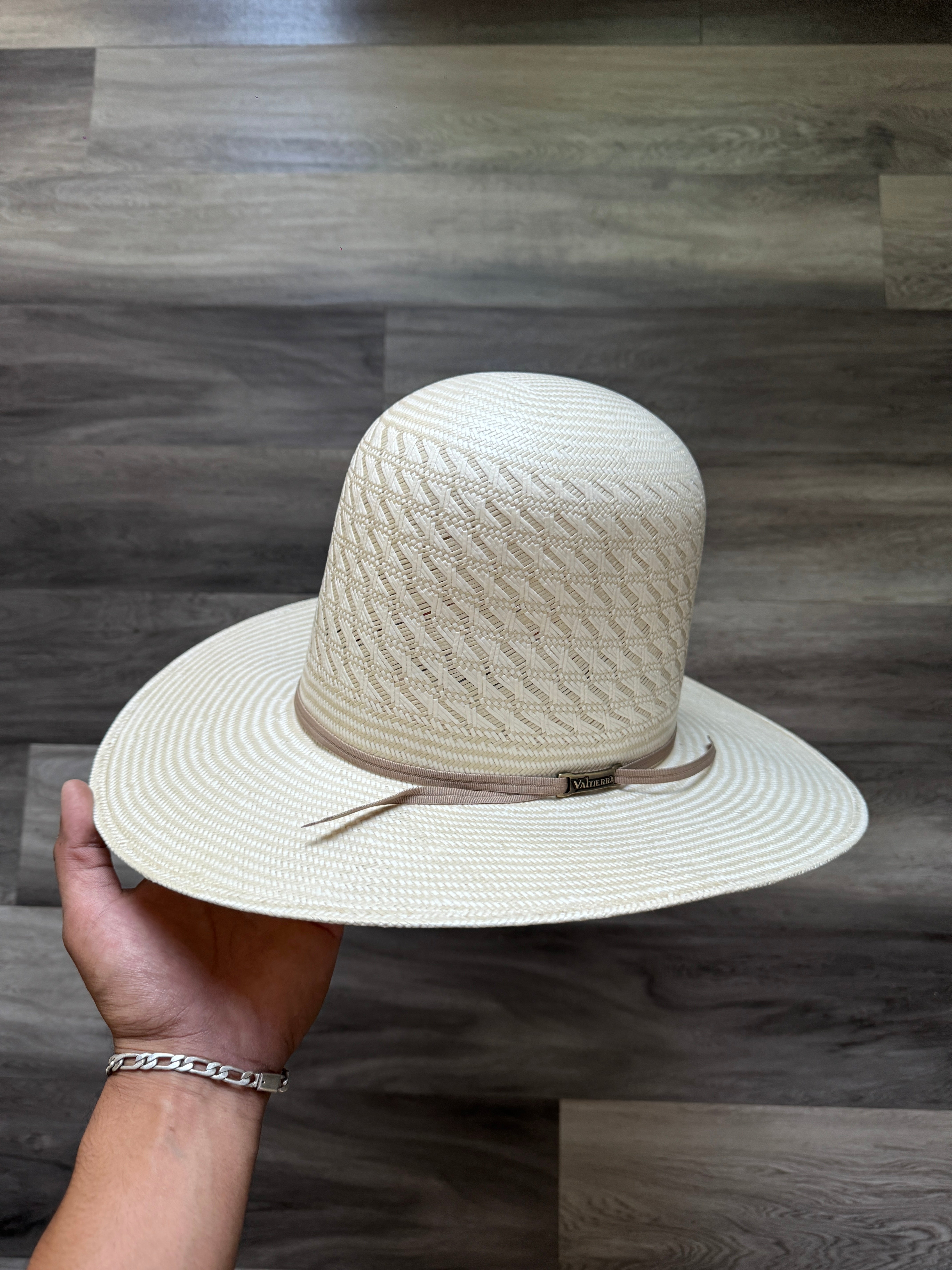 Tall Crown Straws – Herradura Hats