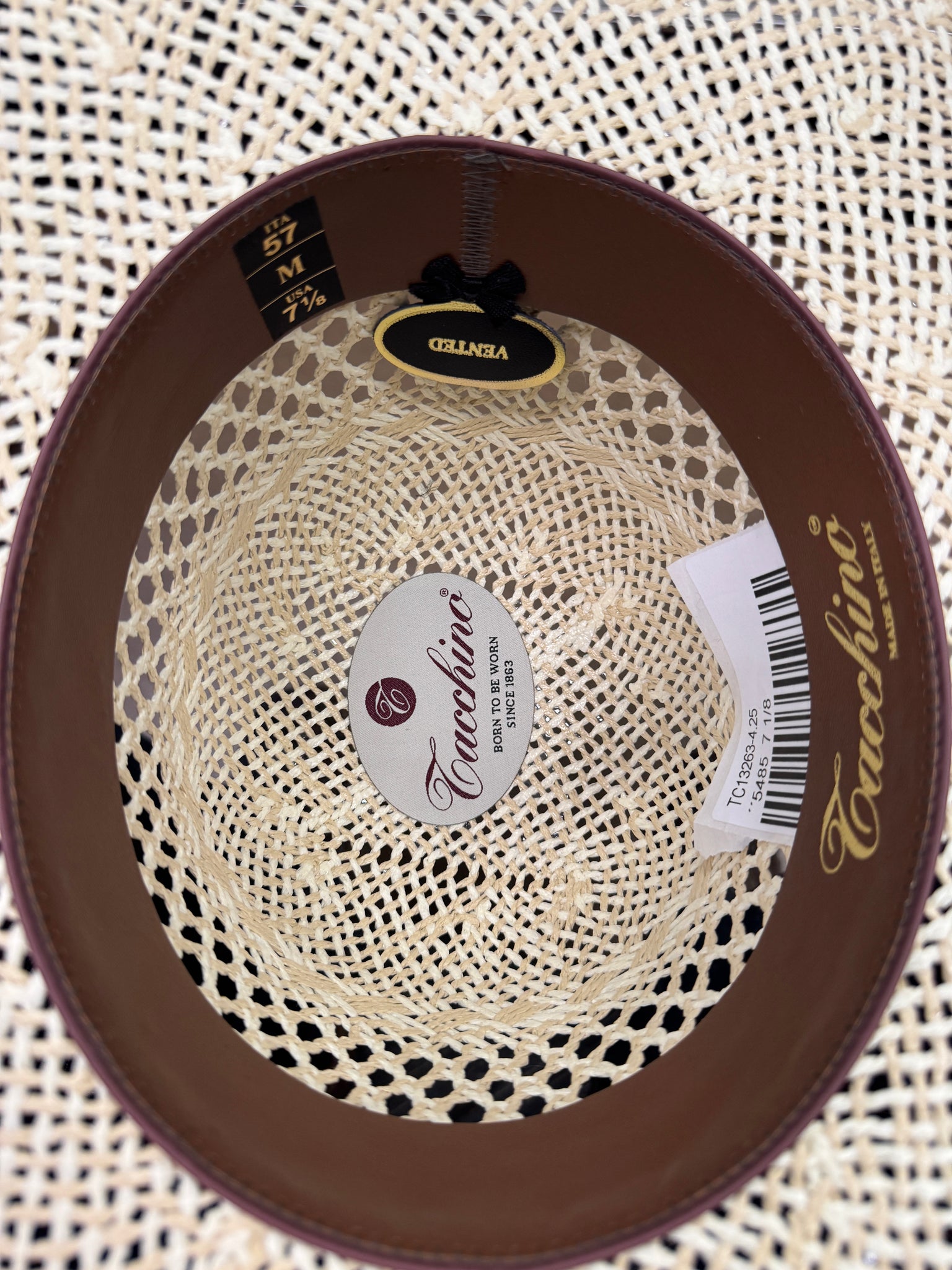 Jute 5486 “Aria Collection”