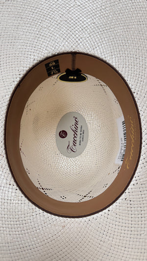 Tacchino “Diamondback” 4.25” Brim