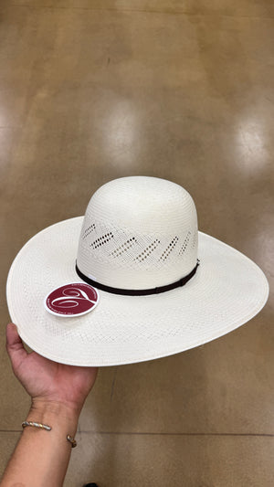 Tacchino “Rawhide” 4.5” Brim