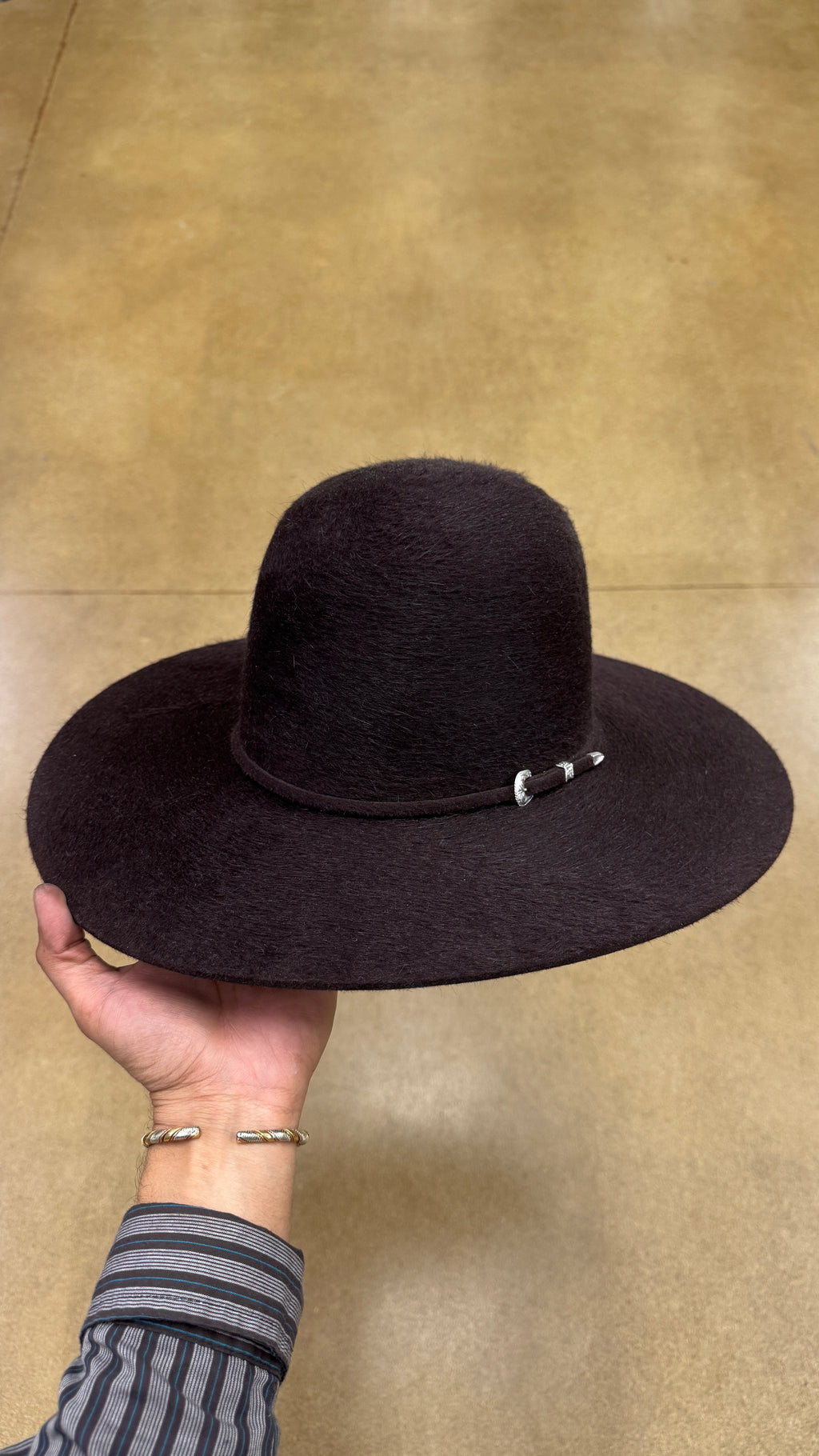 10x Tacchino Black Cherry Grizzly