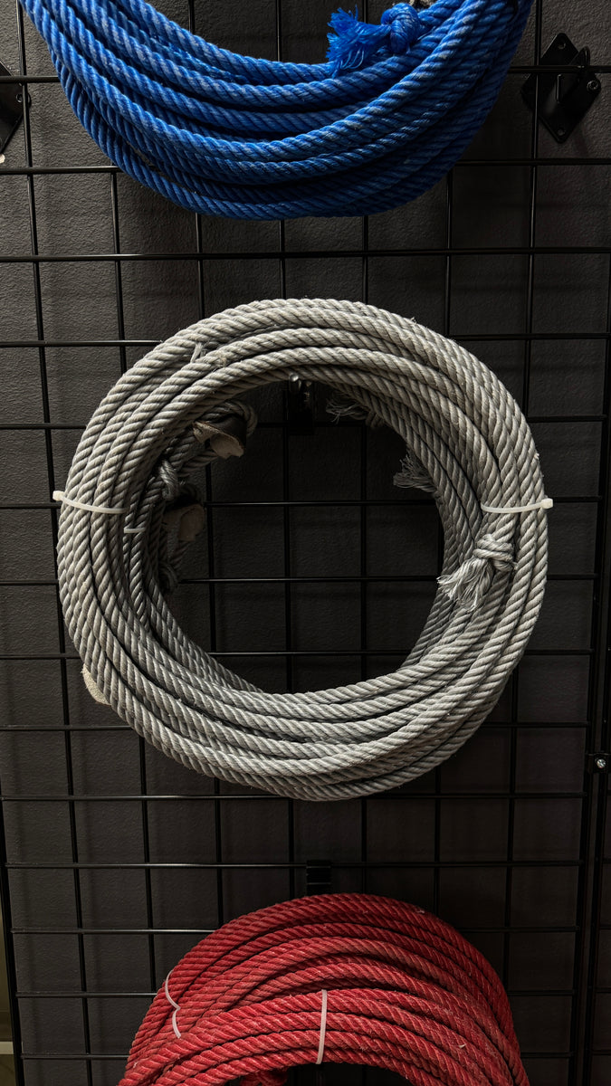 Sago Ropes Sogas/Trick Ropes – Herradura Hats