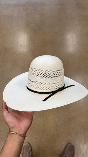 Tennessee Whiskey Straw Hat