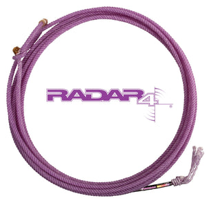 RADAR4 TEAM ROPE, 30-FOOT HEAD